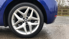 SEAT Ibiza 1.0 TSI 95 FR 5dr Petrol Hatchback